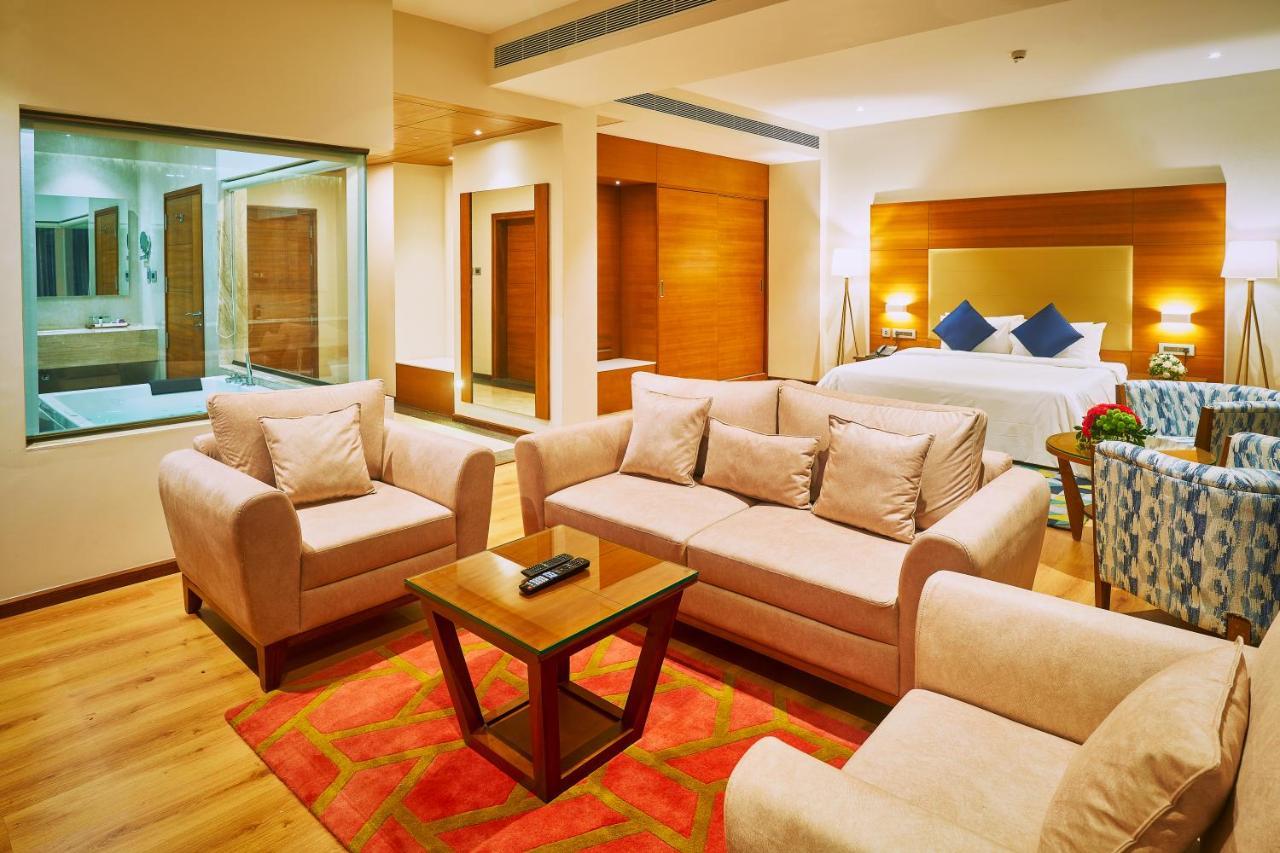Vibe Munnar Resort & Spa Екстериор снимка