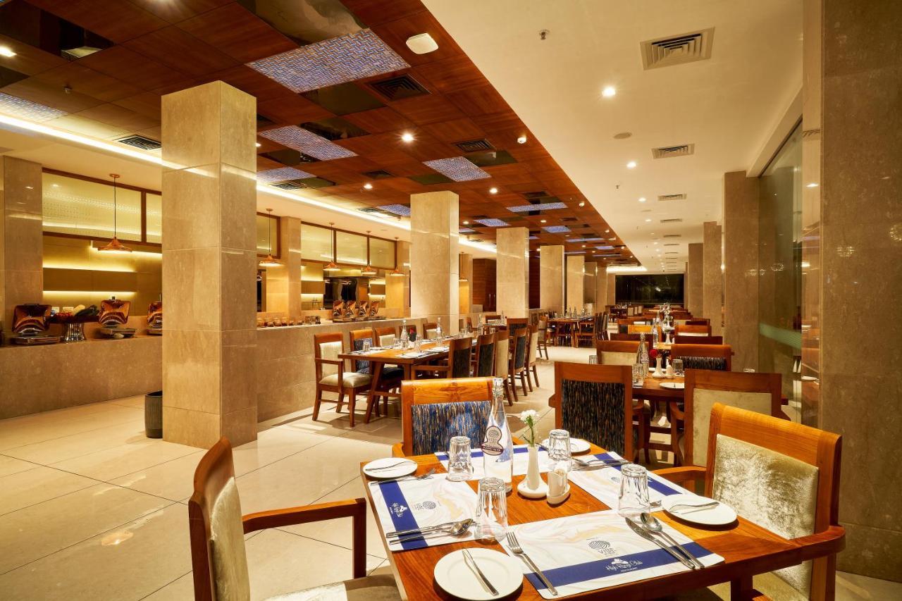 Vibe Munnar Resort & Spa Екстериор снимка
