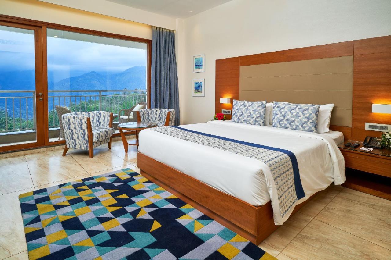 Vibe Munnar Resort & Spa Екстериор снимка
