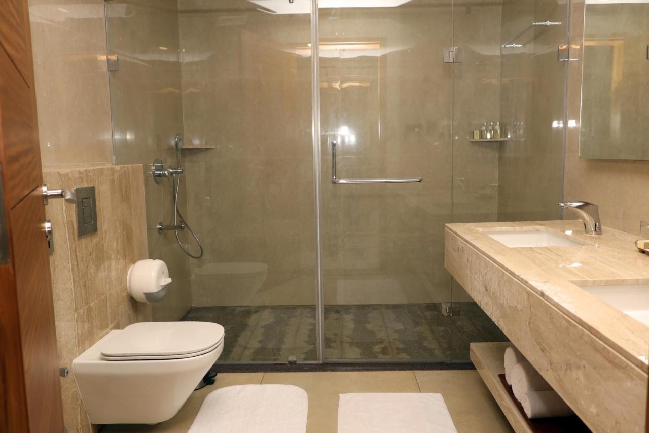 Vibe Munnar Resort & Spa Екстериор снимка