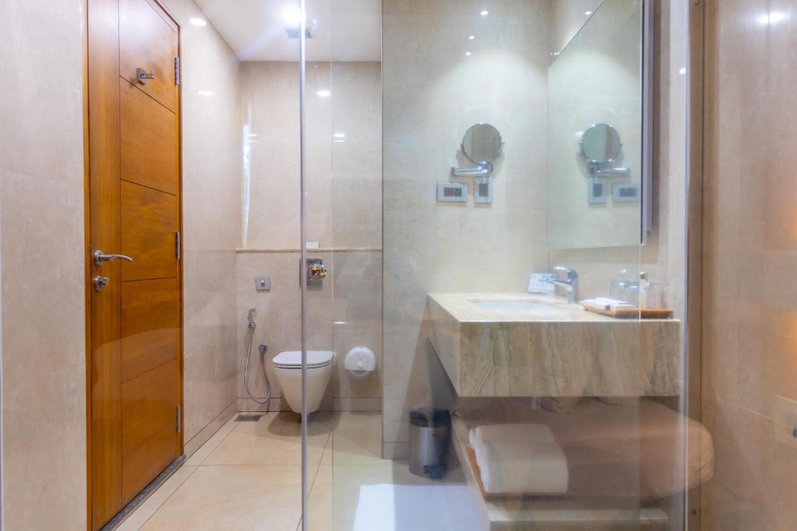 Vibe Munnar Resort & Spa Екстериор снимка